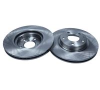 Disco de freno (por unidad) MAXGEAR 19-3542