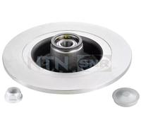 SNR Discos de freno para RENAULT: Mégane (Ref: KF155.101U)