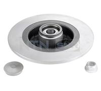 Disco de freno (por unidad) SNR KF155.115U