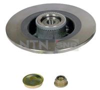 Disco de freno (por unidad) SNR KF155.73U