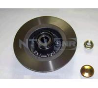 Disco de freno (por unidad) SNR KF155.83U
