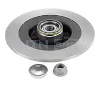 SNR Discos de freno para RENAULT: Vel Satis (Ref: KF155.91U)