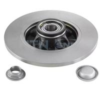 Disco de freno (por unidad) SNR KF159.60U