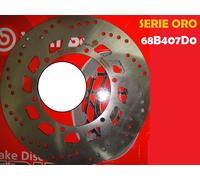 Disco De Freno Posterior BREMBO 68B407D0 YAMAHA GTS 1000 1993 1994 1995 1996