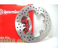Disco De Freno Posterior Brembo 68B407E4 Yamaha FZX 750 1987 1988 1989 1990 1991