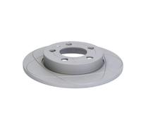 Disco de freno PowerDisc ATE 24.0309-0133.1, 1 Pieza