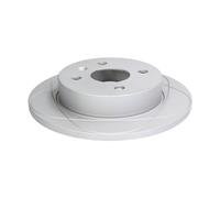 Disco de freno PowerDisc ATE 24.0310-0251.1, 1 Pieza