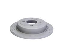 Disco de freno PowerDisc ATE 24.0310-0271.1, 1 Pieza