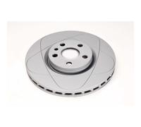 Disco de freno PowerDisc ATE 24.0328-0136.1, 1 Pieza