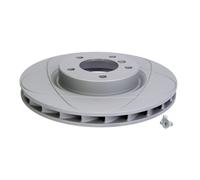 Ate 24.0328-0198.1 Rotores de Discos de Frenos