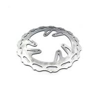 Disco De Freno Rotor Para CRF250R Para CRF250RX Para CRF450R Para CRF450RX Para CRF450RWE 2015-2022 260 MM 240 Motocicleta Delantera Trasera Discos de freno(Front Brake Disc)