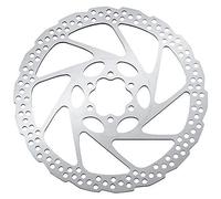 Disco de freno SHIMANO, 180mm, 6 agujeros