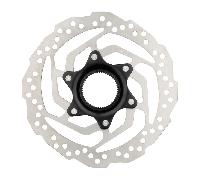 Disco de freno Shimano center lock SM-RT10 180 mm