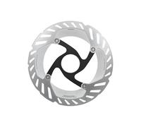 Shimano Disco 160mm Lock Ext. Frenos para Bicicletas, Adultos Unisex, Multicolor, Talla única