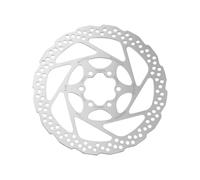 Disco de Freno Shimano Rotor SM-RT56 6 tornillos 160 mm