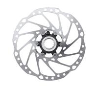 Disco De Freno Shimano RT-EM600 Center Lock Anillo Externo