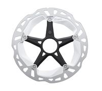 Disco De Freno SHIMANO SM-EM810 Center-Lock 180Mm Con Tuerca De Sujeción Interna