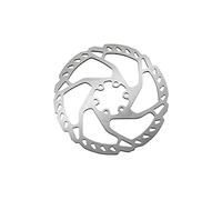 DISCO DE FRENO SHIMANO SM RT-66 6 AGUJEROS 203 mm