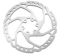 Shimano Disco de frenos SM-RT66 6 agujeros gris 203 mm