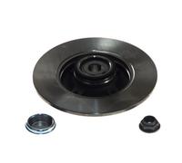 SKF VKBD 1011 Kit Premontado de Rodamientos para Rueda y Freno de Disco