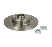 SKF VKBD 1019 Disco de freno