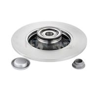 Disco De Freno Snr KF159.48U para Peugeot Citroën
