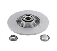 Disco De Freno Snr KF159.62U para Peugeot DS Citroën