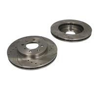 Disco de freno SPEEDMAX 5201-01-20391TUO