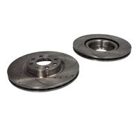 Disco de freno SPEEDMAX 5201-01-20426TUO,2 Piezza
