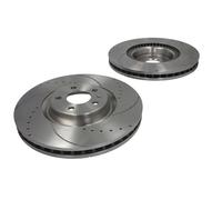 Disco de freno SPEEDMAX 5201-01-21357TUO,2 Piezza