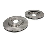 Disco de freno SPEEDMAX 5201-01-21366TUO,2 Piezza