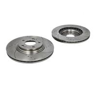 Disco de freno SPEEDMAX 5201-01-21773TUO,2 Piezza