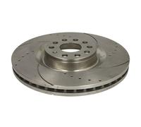 Disco de freno SPEEDMAX 5201-01-4518HPTUOTUV,2 Piezza