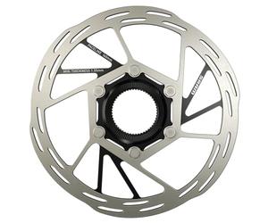DISCO DE FRENO SRAM PACELINE CENTERLOCK 140mm NEGR