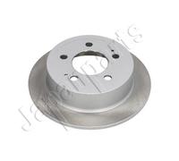 Disco de freno - SSANGYONG ACTYON 2.3 4X4