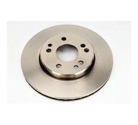 Disco de freno TEXTAR 92031900 delantero, ventilado , 1 Pieza