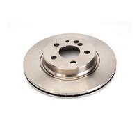 Disco de freno TEXTAR 92056800 trasero, ventilado , 1 Pieza