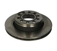 Disco de freno TEXTAR 92068400, trasero, ventilado , 1 Pieza