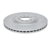 Disco de freno TEXTAR 92098505 delantero, ventilado , 1 Pieza