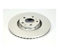 Disco de freno TEXTAR 92106105 delantero, ventilado , altamente carbonizado, 1 Pieza