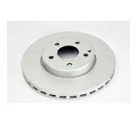 Disco de freno TEXTAR 92115205 delantero, ventilado , altamente carbonizado, 1 Pieza