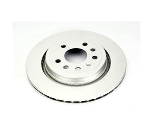 Disco de freno TEXTAR 92118403 trasero, ventilado , 1 Pieza