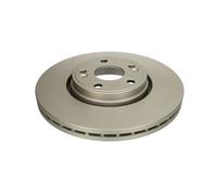 Disco de freno TEXTAR 92119003 delantero, ventilado , 1 Pieza