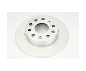 Disco de freno TEXTAR 92120903 trasero, macizo, 1 Pieza