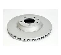 Disco de freno TEXTAR 92121705 delantero, ventilado , 1 Pieza