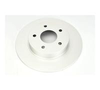 Disco de freno TEXTAR 92125703 trasero, macizo, 1 Pieza