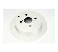 Disco de freno TEXTAR 92126103 trasero, macizo, 1 Pieza