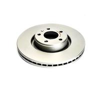 Disco de freno TEXTAR 92132305 delantero, ventilado , 1 Pieza