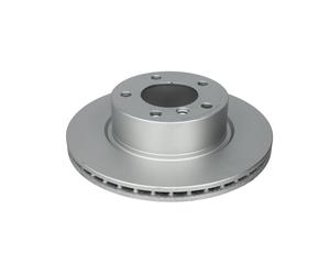 Disco de freno TEXTAR 92132805 delantero, ventilado , altamente carbonizado, 1 Pieza