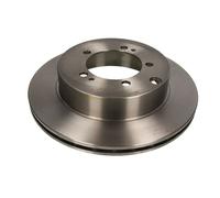 Disco de freno TEXTAR 92134700 trasero, ventilado , 1 Pieza